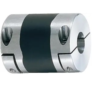 Servo High-Gain Couplings